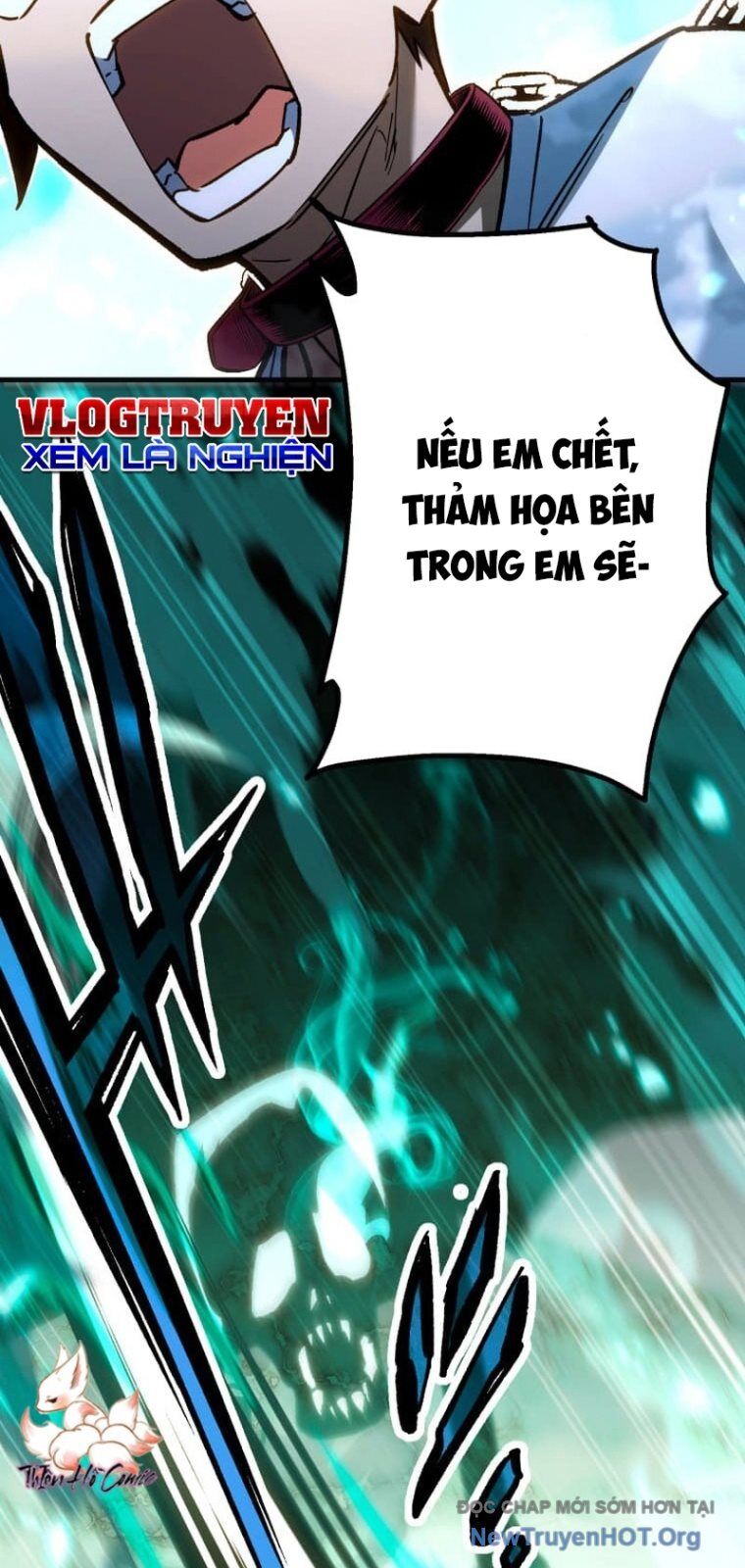 Thức Tỉnh Vô Hạn Chương 7 Ảnh 13