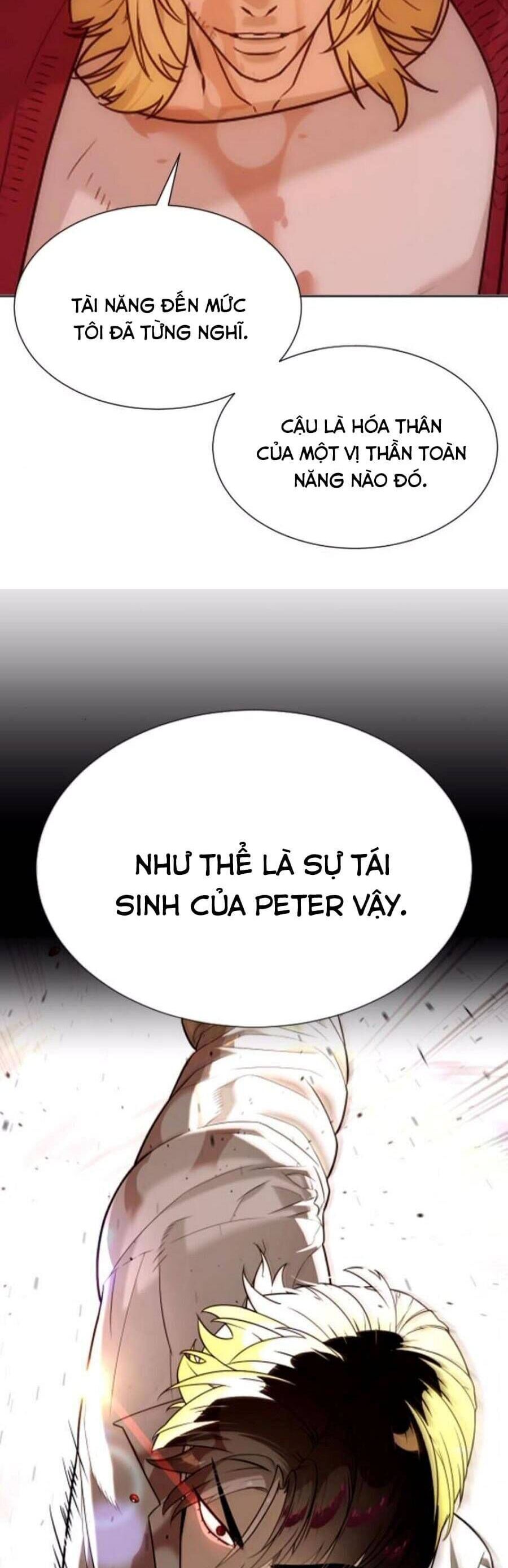 Sát Thủ Peter Chương 103 Ảnh 39