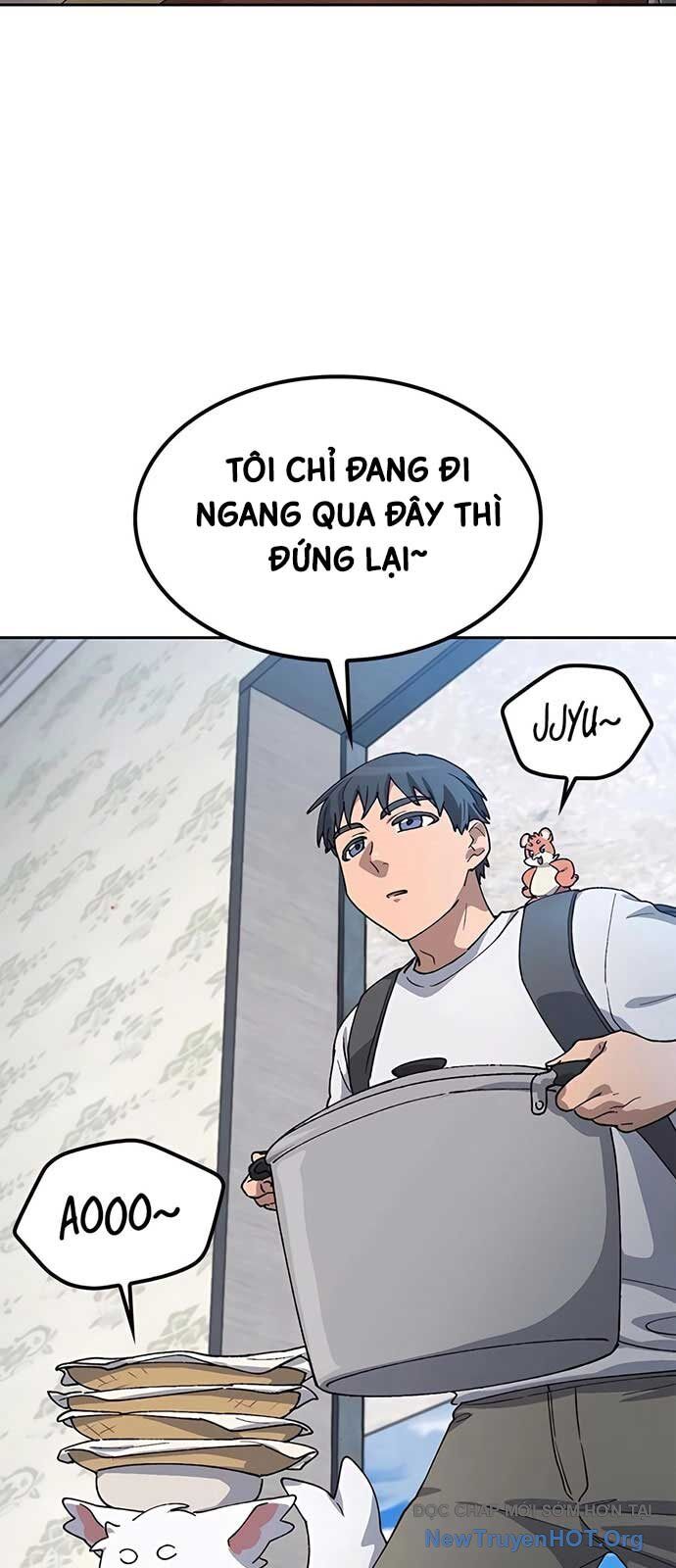 Chữa Lành Cuộc Sống Thông Qua Cắm Trại Ở Thế Giới Khác Chương 63 Ảnh 44