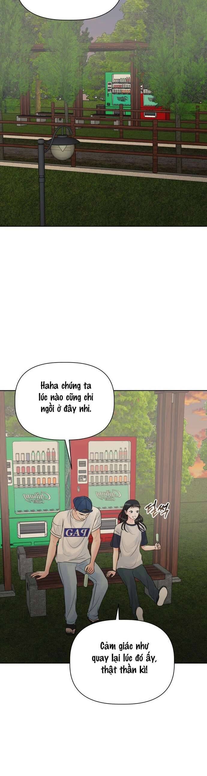 Tinh Tế Bằng Không Chương 19 Ảnh 25