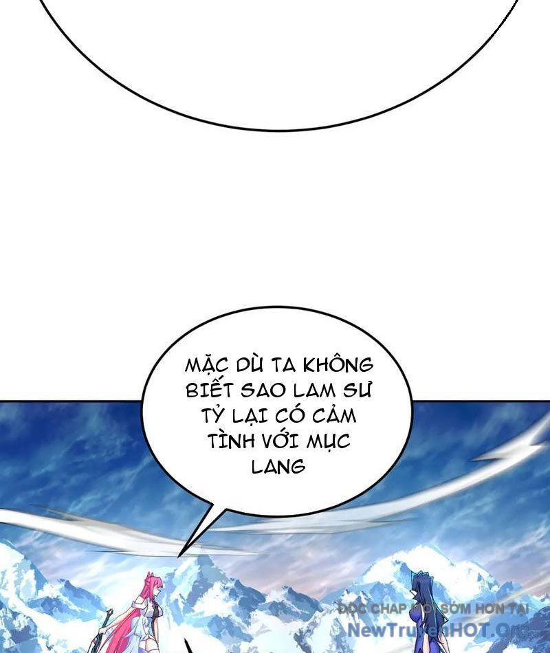 Hóa Ra Các Cô Ấy Mới Là Nhân Vật Chính Chương 100 Ảnh 94