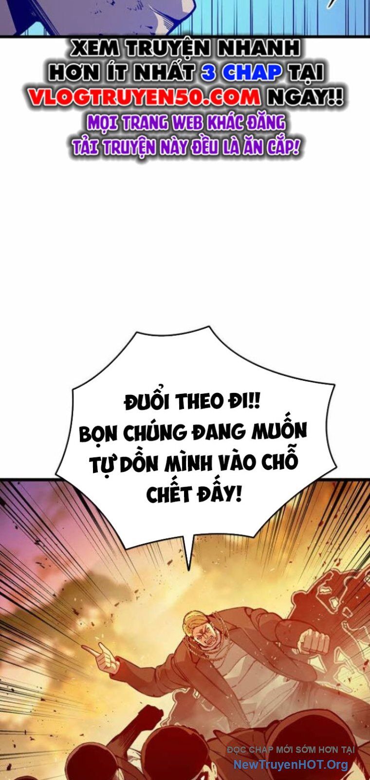 King Game Chương 121 Ảnh 24
