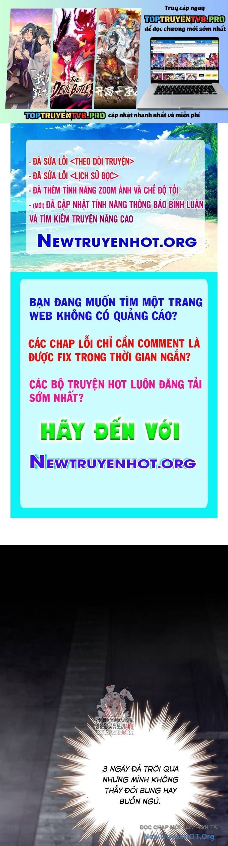 Thực Long Ma Pháp Sư Chương 104 Ảnh 3