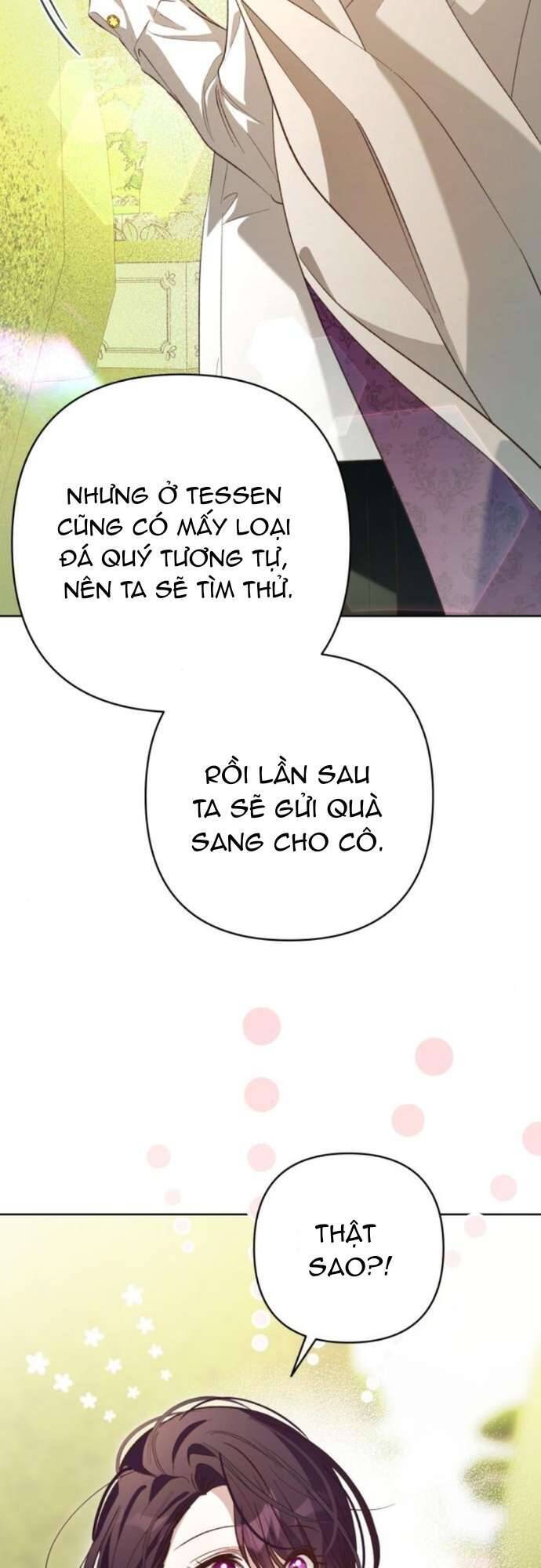 Cô Dâu Của Đại Công Tước Là Chiến Binh Địa Ngục Chương 9 Ảnh 10