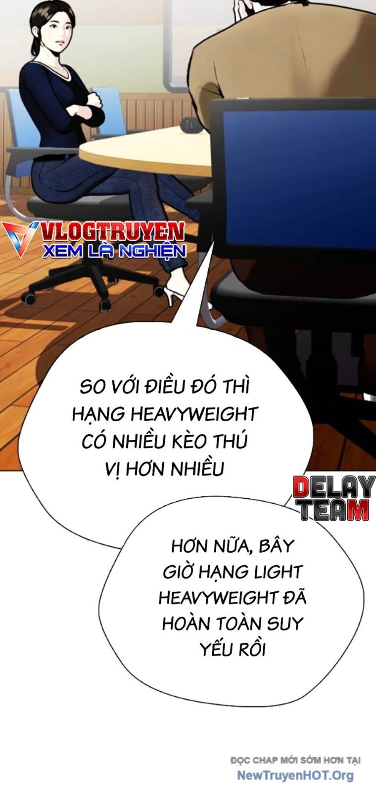 Loser Giỏi Võ Chương 130 Ảnh 147
