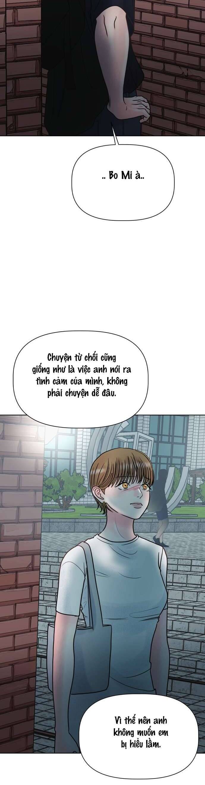 Tinh Tế Bằng Không Chương 17 Ảnh 3