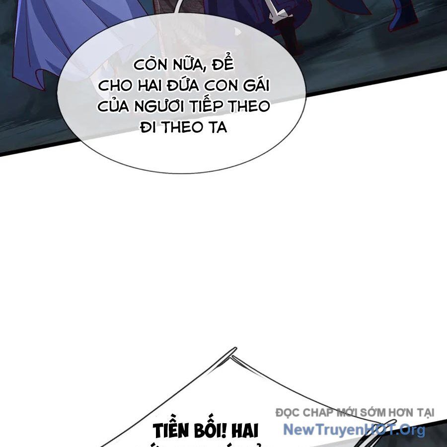 Bị Giam Cầm Trăm Vạn Năm Đệ Tử Ta Trải Khắp Chư Thiên Thần Giới Chương 382 Ảnh 69