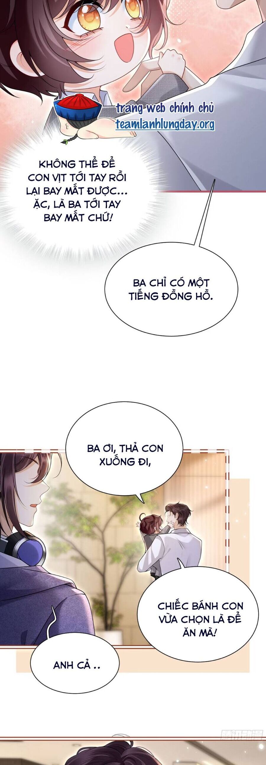 Sau Khi Hủy Hôn, Đại Lão Cô Ấy Vừa Xinh Đẹp Lại Ngầu Lòi Chương 11 Ảnh 12