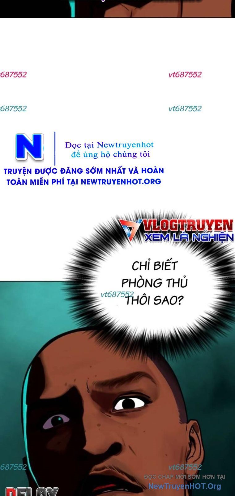 Loser Giỏi Võ Chương 129 Ảnh 81