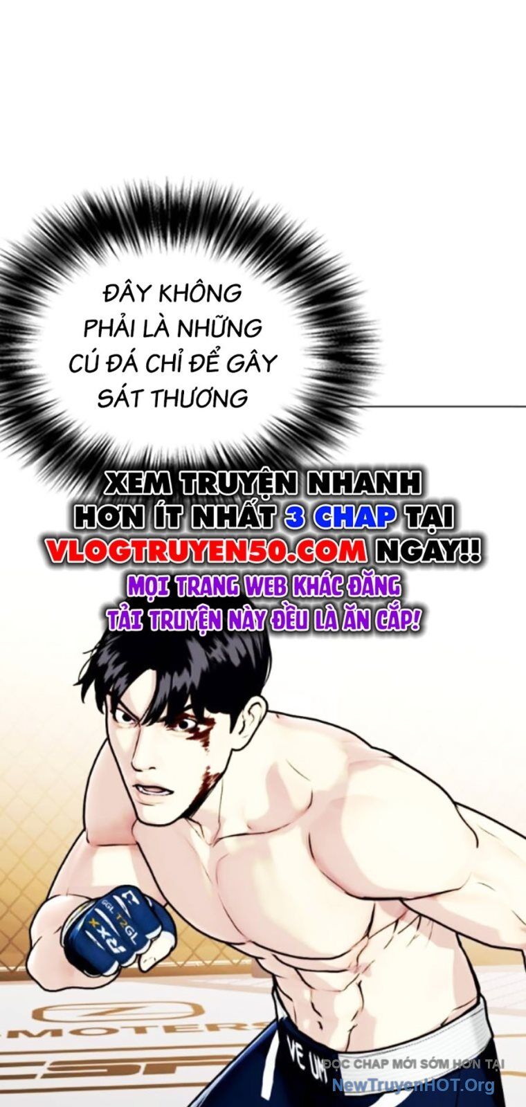 Loser Giỏi Võ Chương 130 Ảnh 15
