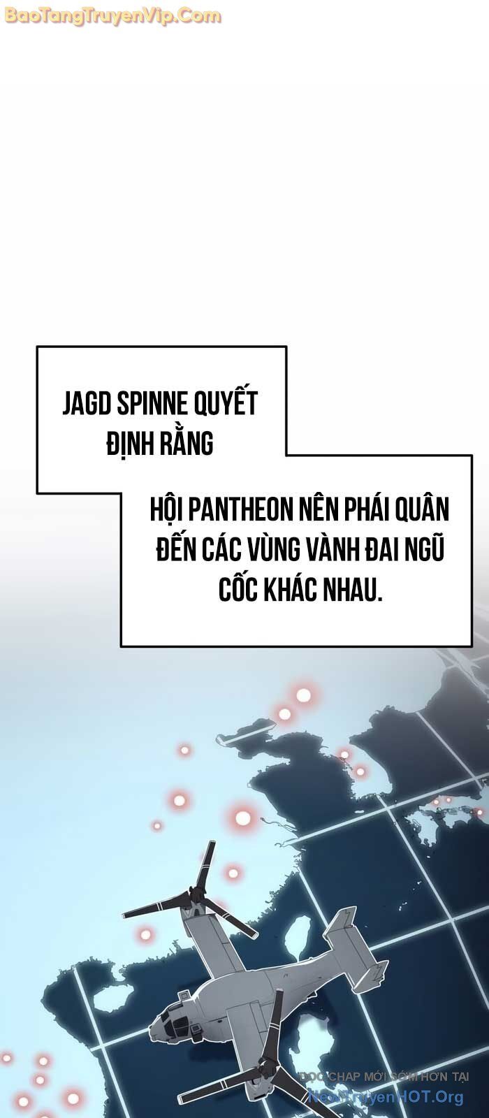 Vua Hiệp Sĩ Đã Trở Lại Với Một Vị Thần Chương 121.1 Ảnh 16