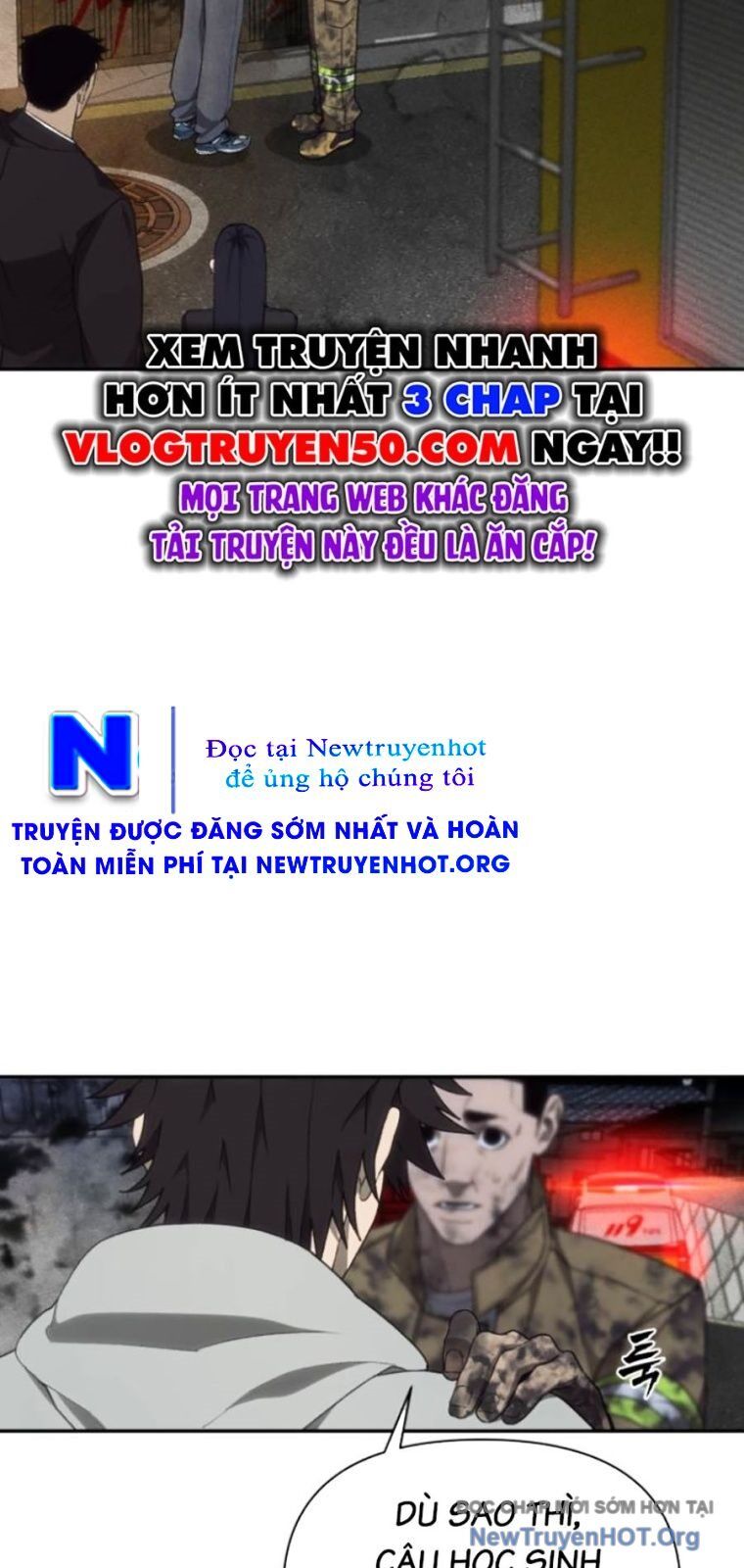 Pháp Sư Đạo Tiền Chương 8 Ảnh 18
