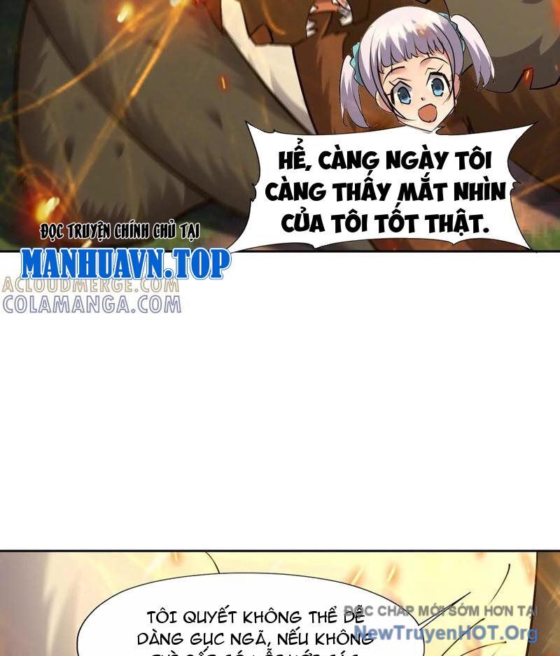Trùng Sinh Thành Godzilla Chương 312 Ảnh 37