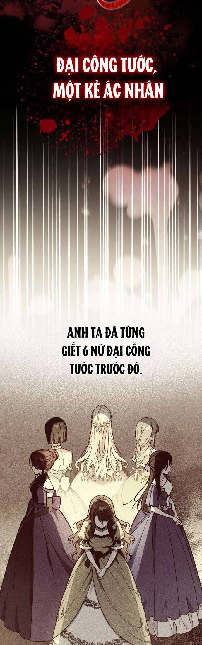 Cô Dâu Của Đại Công Tước Là Chiến Binh Địa Ngục Chương 1 Ảnh 34