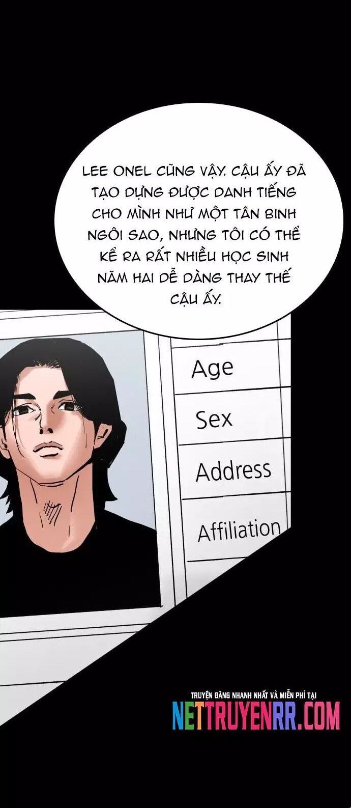 Sân Cỏ Chiến Kí Chương 166 Ảnh 13