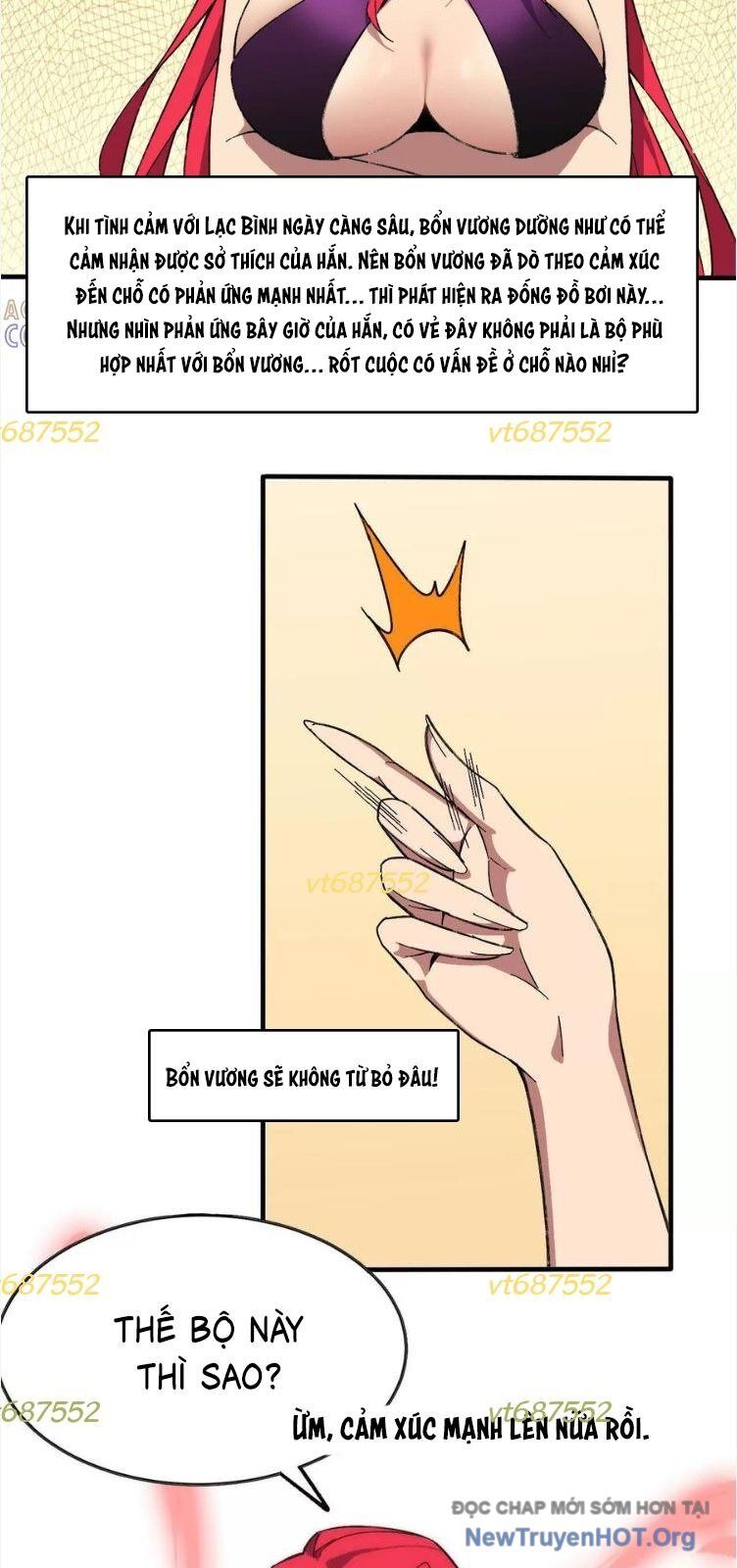 Dũng Giả X Nữ Ma Vương Chương 168 Ảnh 4