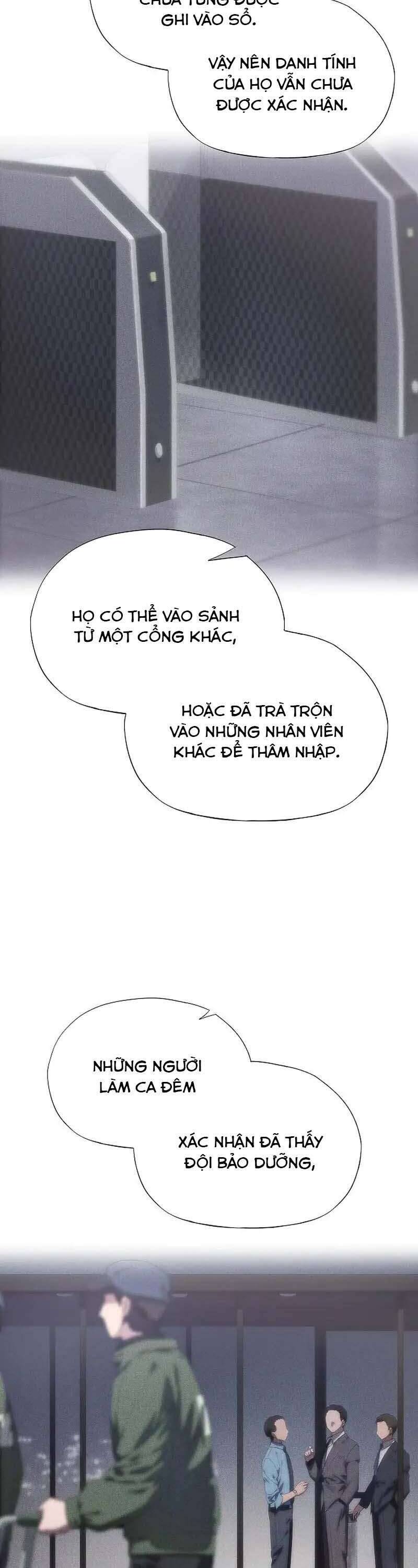 Tôi Bị Mắc Kẹt Trong Một Vở Kịch Điên Rồ Chương 51 Ảnh 5