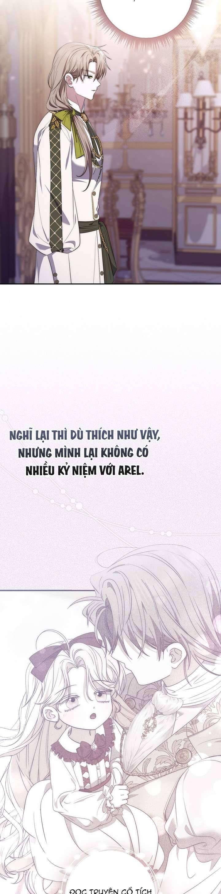 Nam Chính Ám Ảnh Với Sức Khỏe Của Tôi Chương 17 Ảnh 24