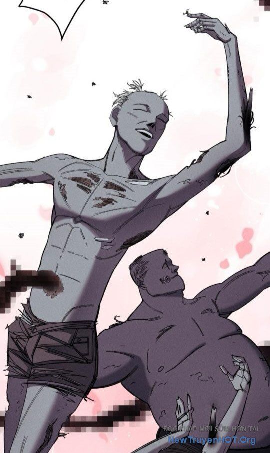 Cơn Lũ Zombie Chương 5 Ảnh 11