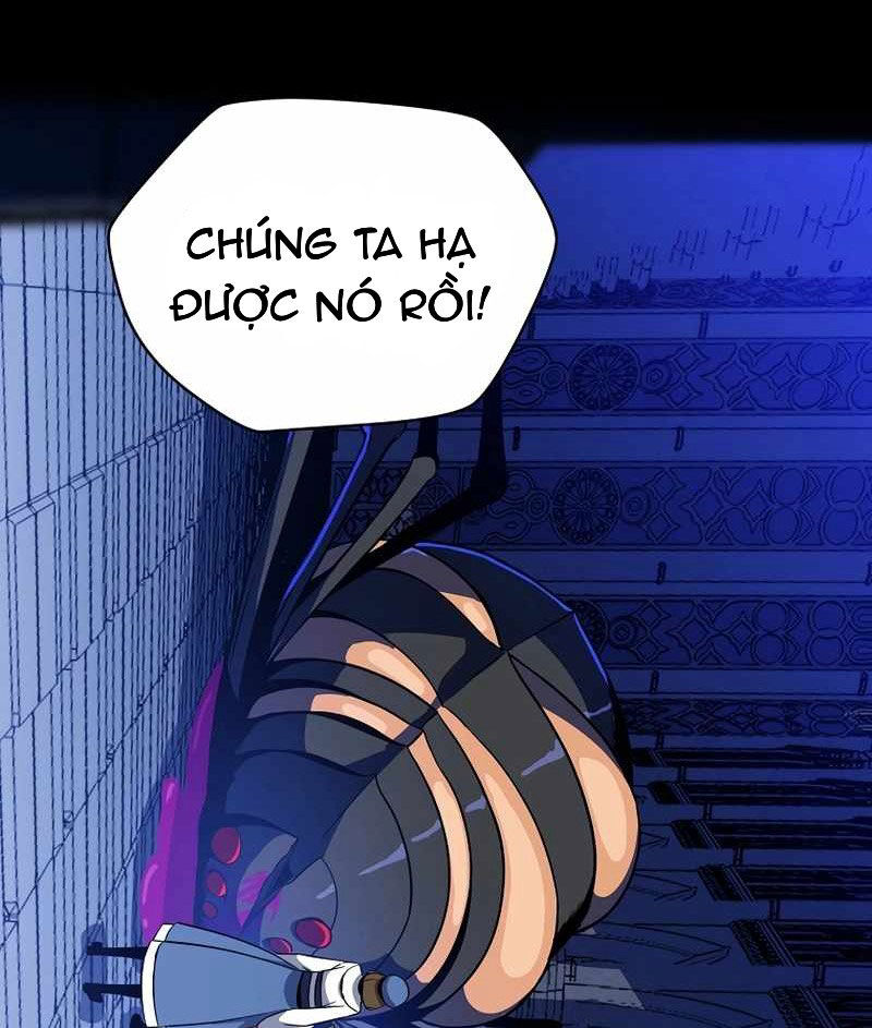 Pháp Sư Hệ Theo Lượt Chương 6 Ảnh 3