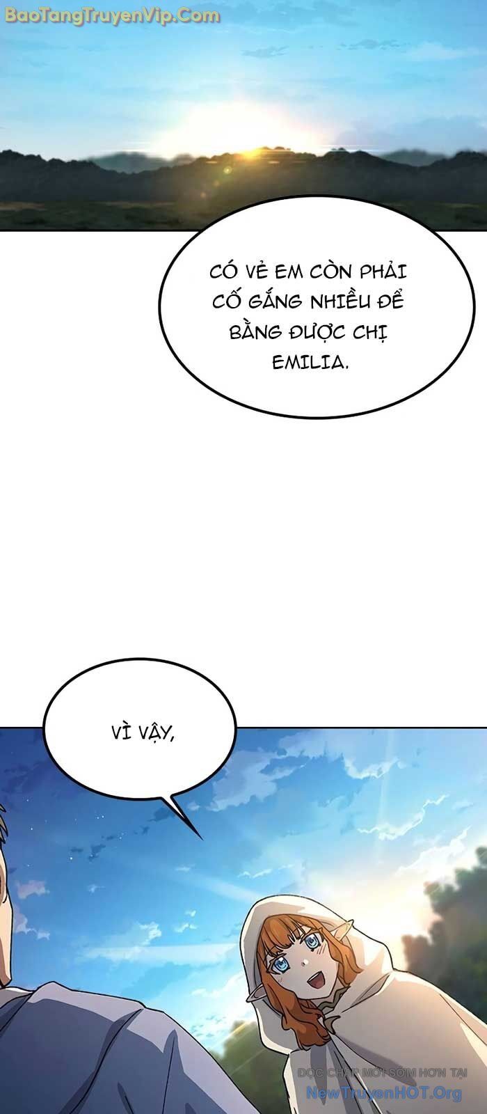 Chữa Lành Cuộc Sống Thông Qua Cắm Trại Ở Thế Giới Khác Chương 62 Ảnh 65