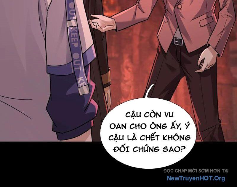 Toàn Cầu Sợ Hãi: Tôi Mở Hack Tự Chọn Cửa Hàng Chương 15 Ảnh 22