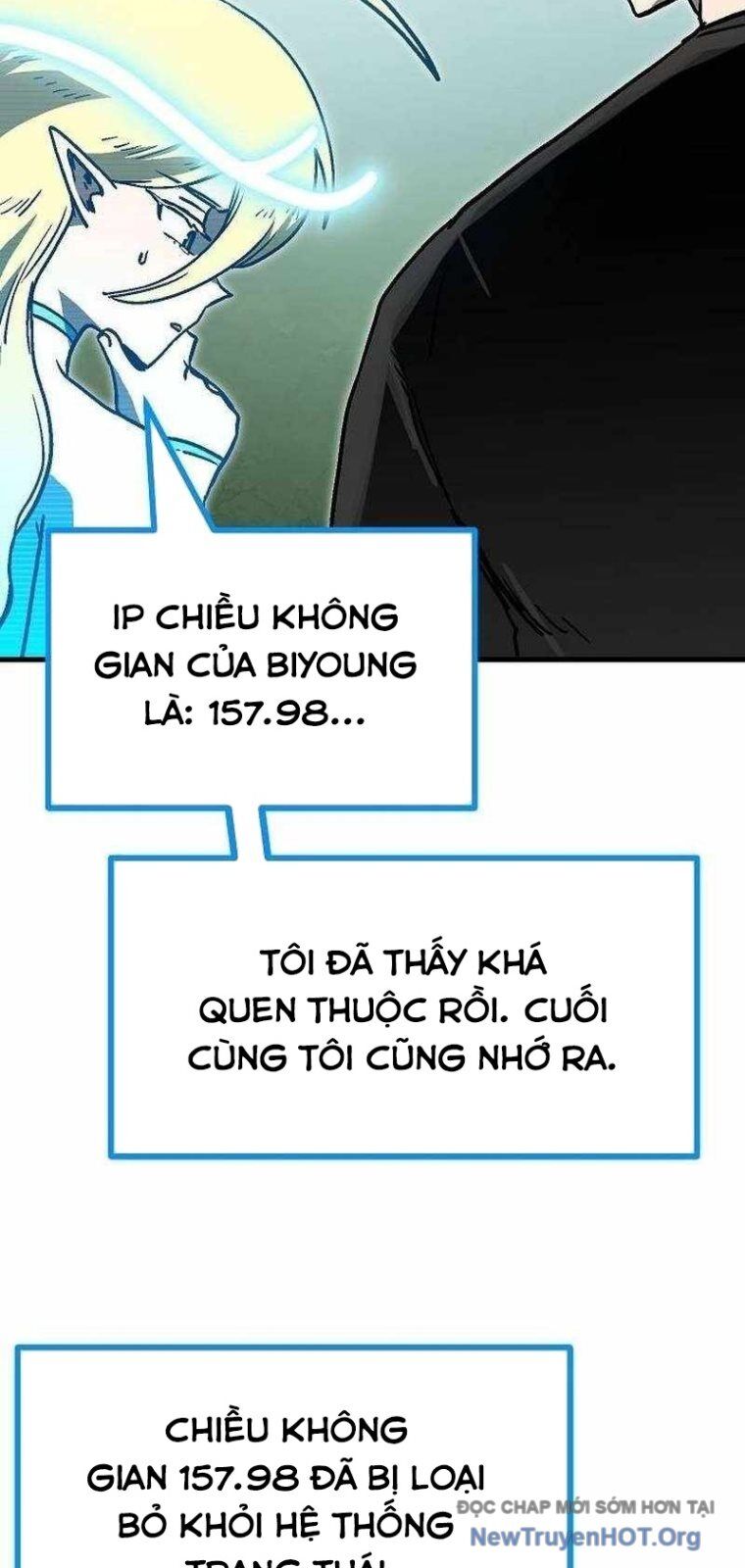 Lỗi Hệ Thống Chương 52 Ảnh 13