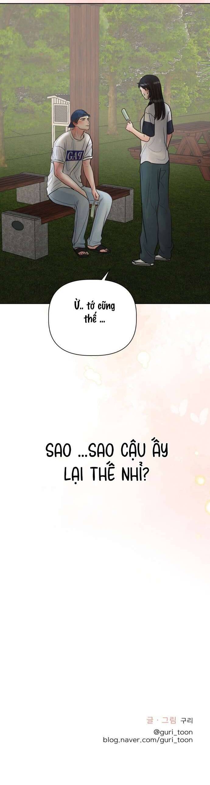 Tinh Tế Bằng Không Chương 18 Ảnh 55