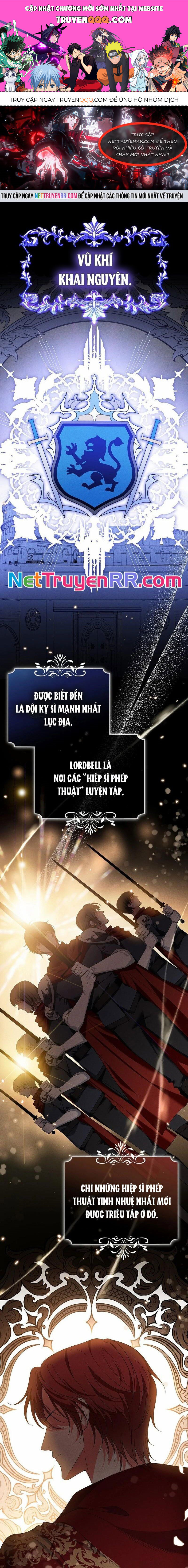 Thiếu Nữ Bị Ruồng Bỏ: Kế Hoạch Báo Thù Của Gia Tộc Pháp Sư Chương 12 Ảnh 2