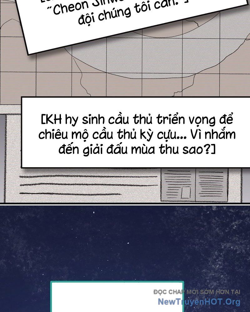 Tân Binh Của Đội Bóng Chày Quá Giỏi Chương 54 Ảnh 81