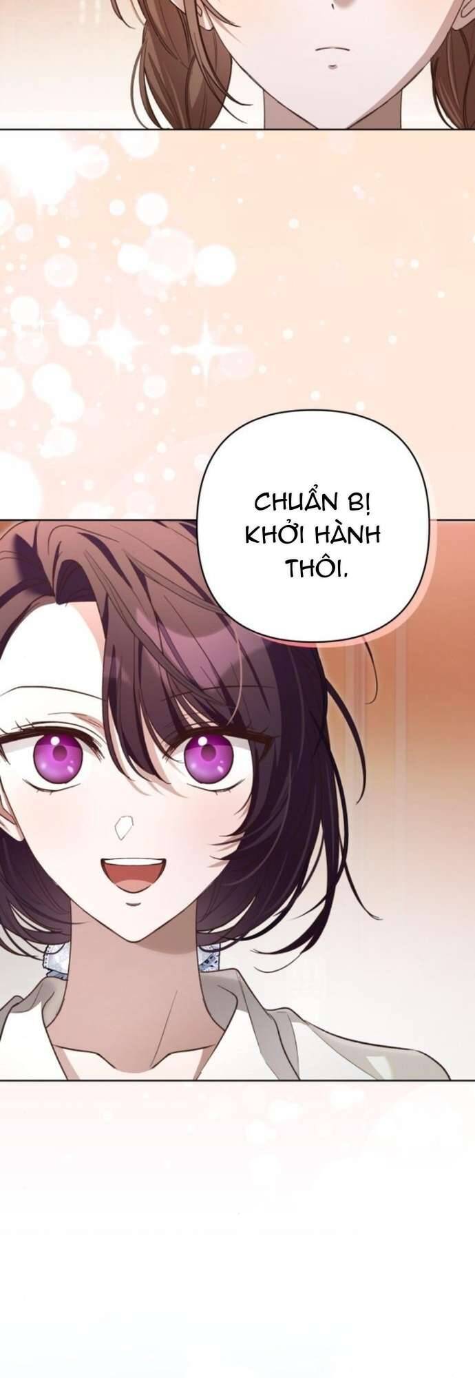 Cô Dâu Của Đại Công Tước Là Chiến Binh Địa Ngục Chương 9 Ảnh 62