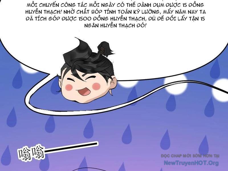 Giáo Chủ Ma Giáo Vụng Trộm Xem Ta Tu Luyện Chương 4 Ảnh 128