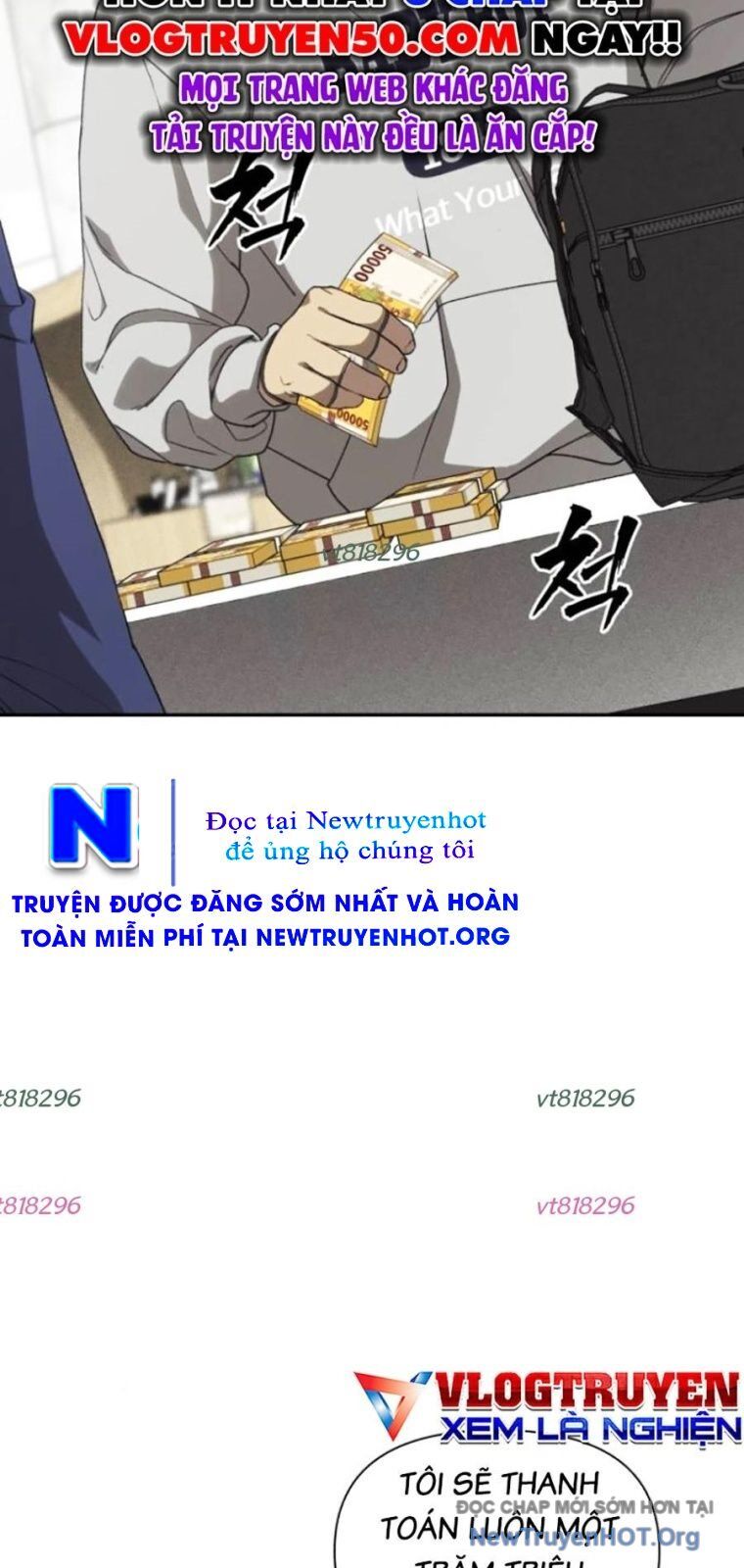 Pháp Sư Đạo Tiền Chương 7 Ảnh 7