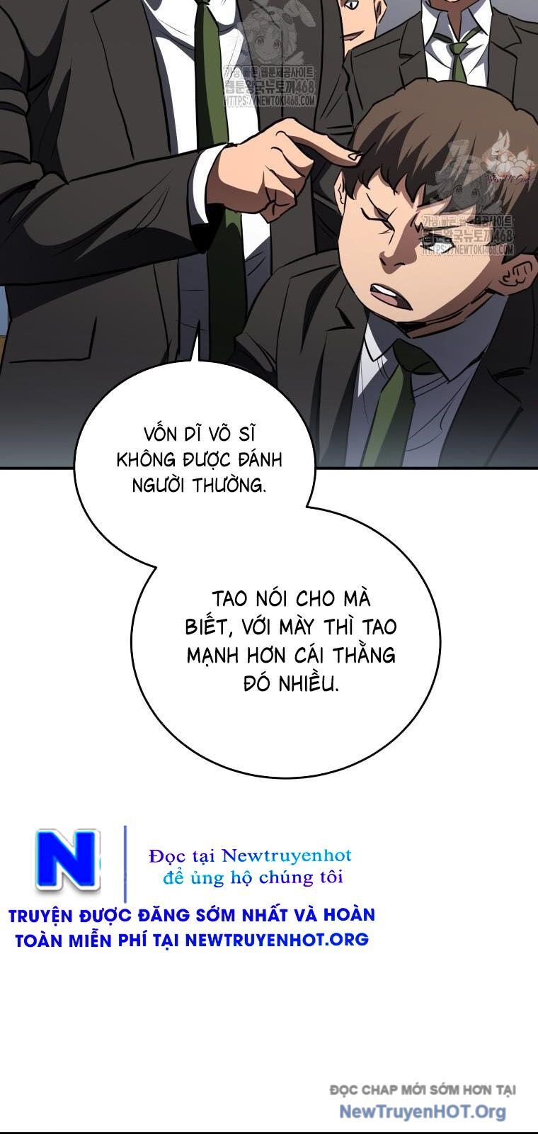 Ác Nhân Lồng Bát Giác Chương 42 Ảnh 79