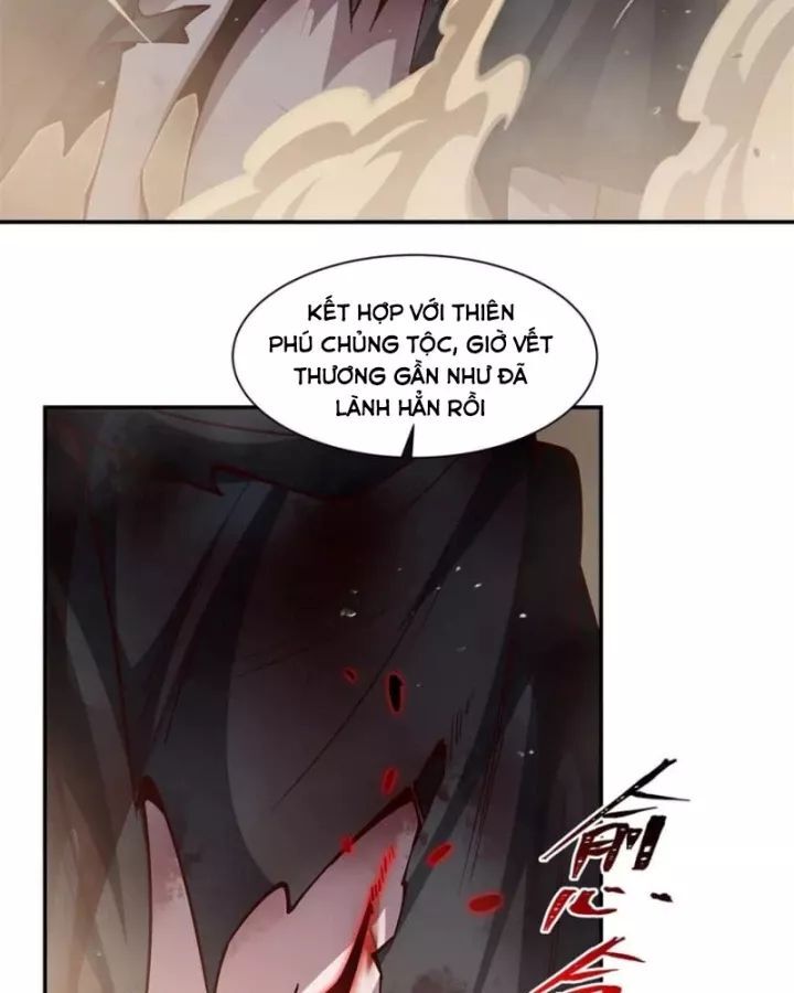 Huyết Cơ Và Kỵ Sĩ Chương 391 Ảnh 28