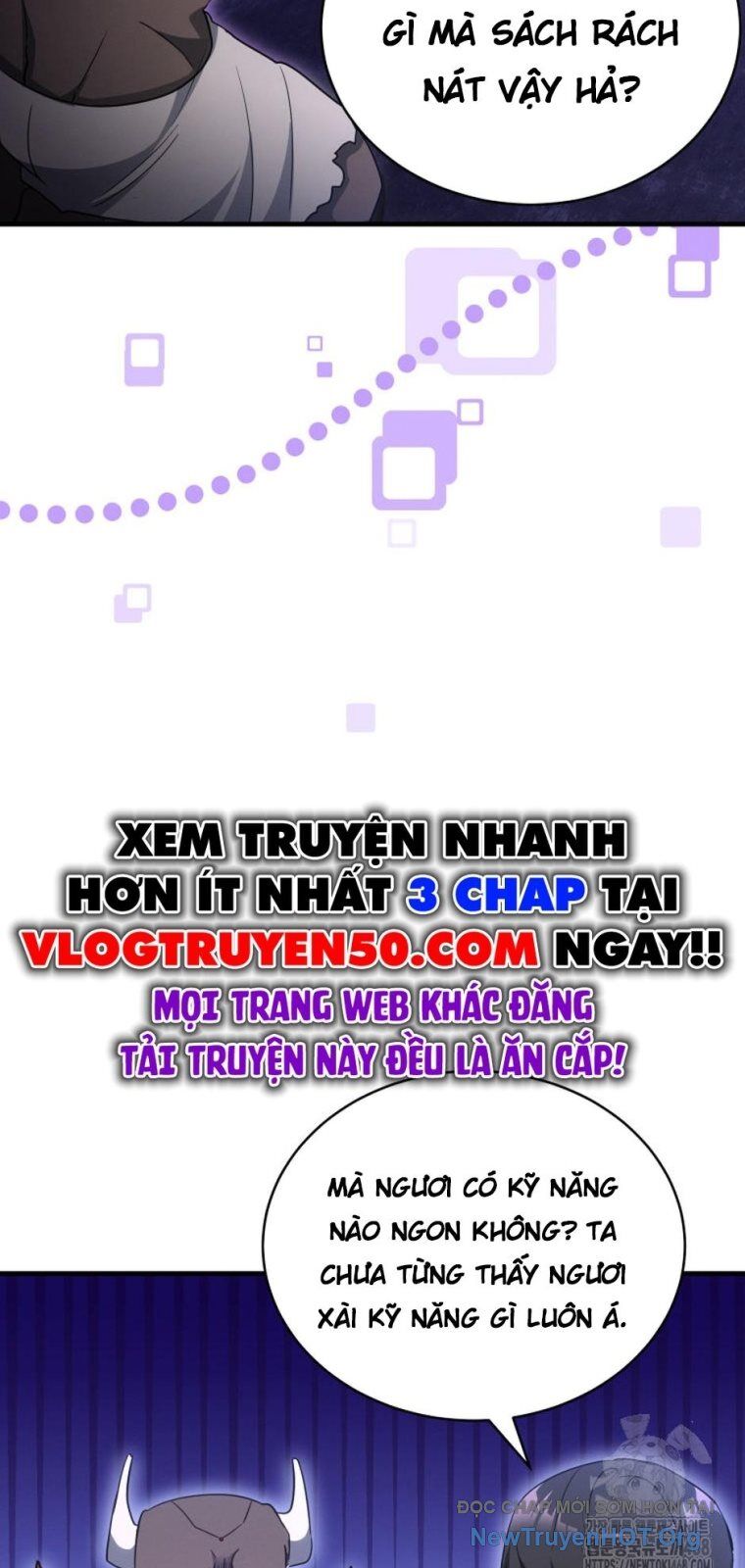 Ranker Mơ Được Nghỉ Hưu Chương 15 Ảnh 70