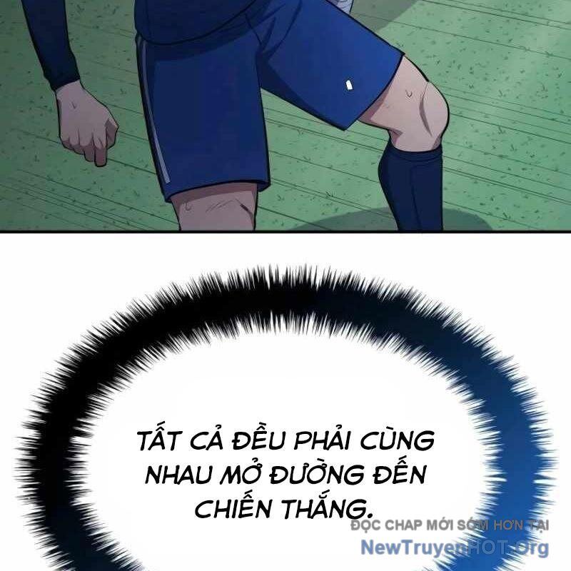 Thiên Phú Bóng Đá, Tất Cả Đều Là Của Tôi! Chương 101 Ảnh 105