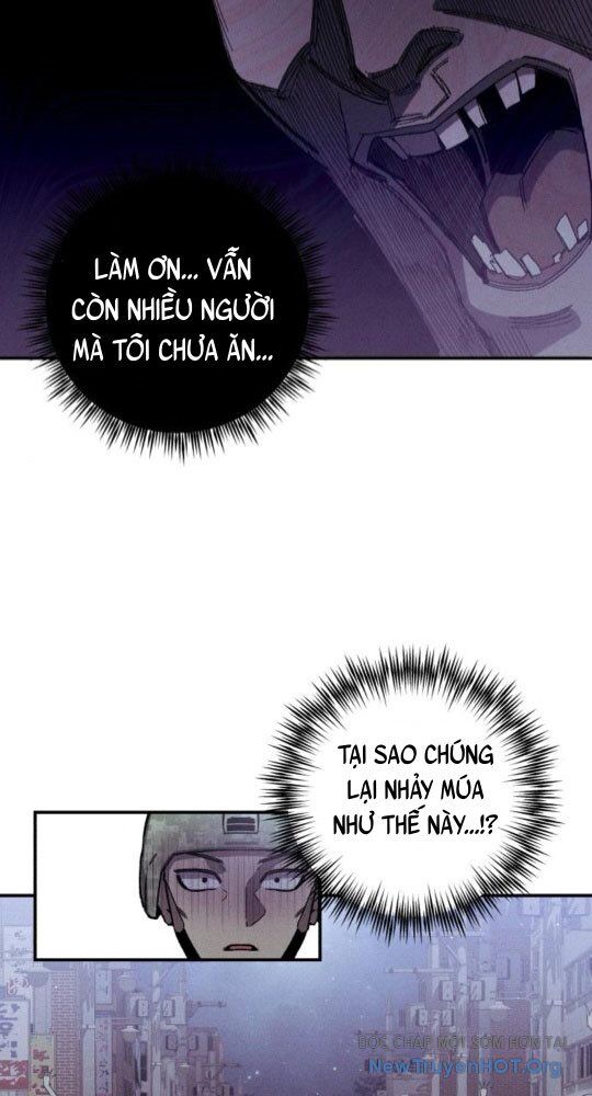 Cơn Lũ Zombie Chương 5 Ảnh 22