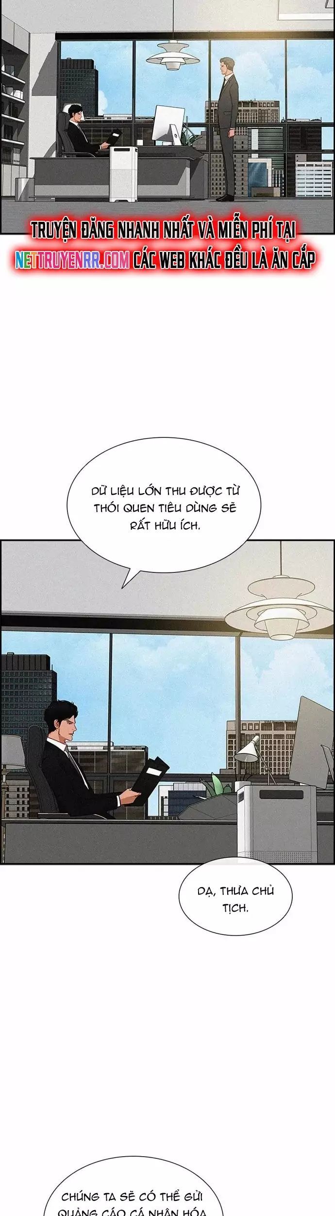 Chúa Tể Đồng Tiền Chương 188 Ảnh 18