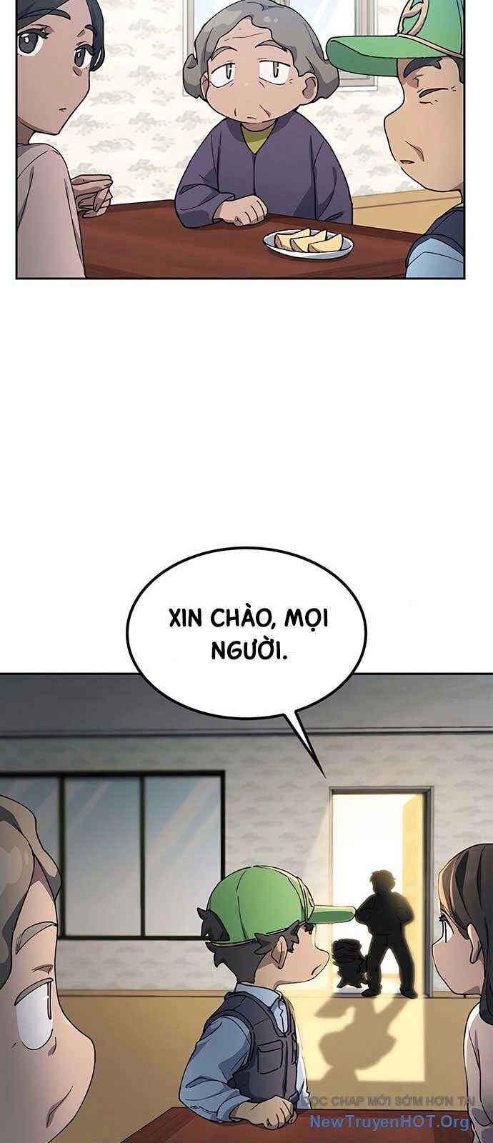 Chữa Lành Cuộc Sống Thông Qua Cắm Trại Ở Thế Giới Khác Chương 63 Ảnh 43