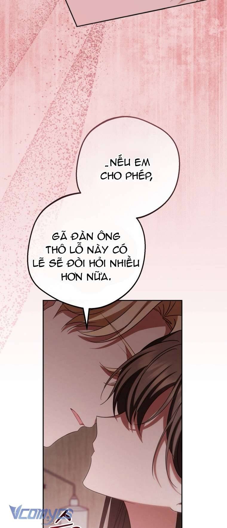 Được Yêu Thương Mà Còn Ngại Ngùng Sao! Chương 95 Ảnh 14
