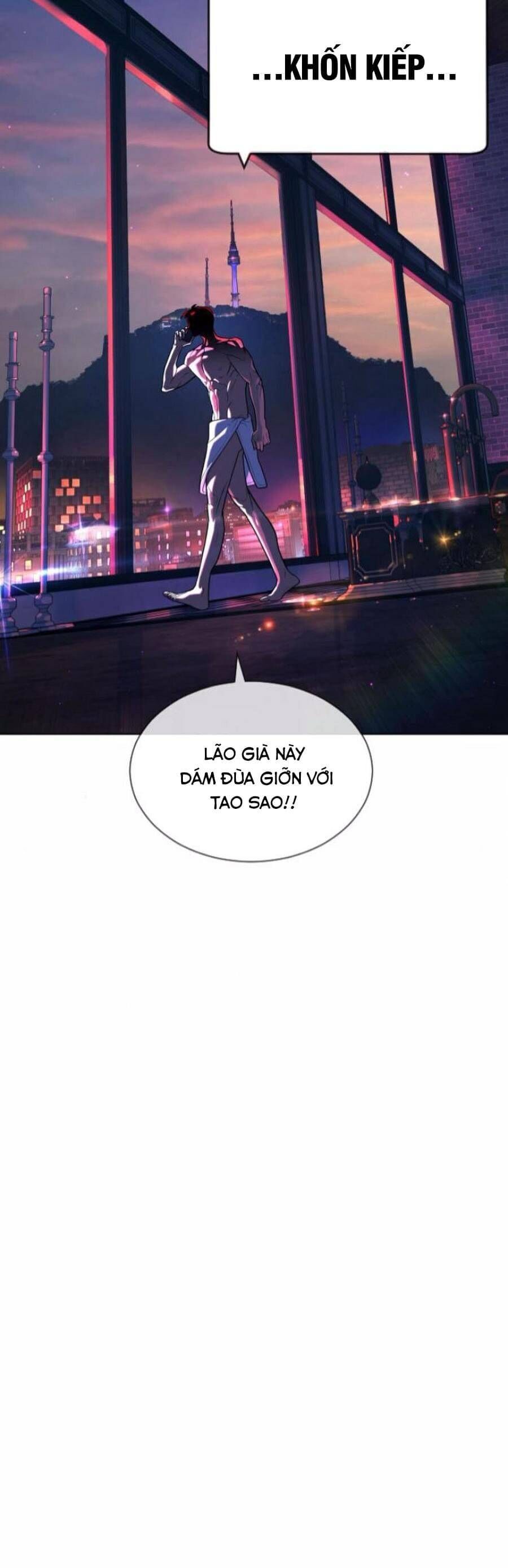 Sát Thủ Peter Chương 103 Ảnh 116
