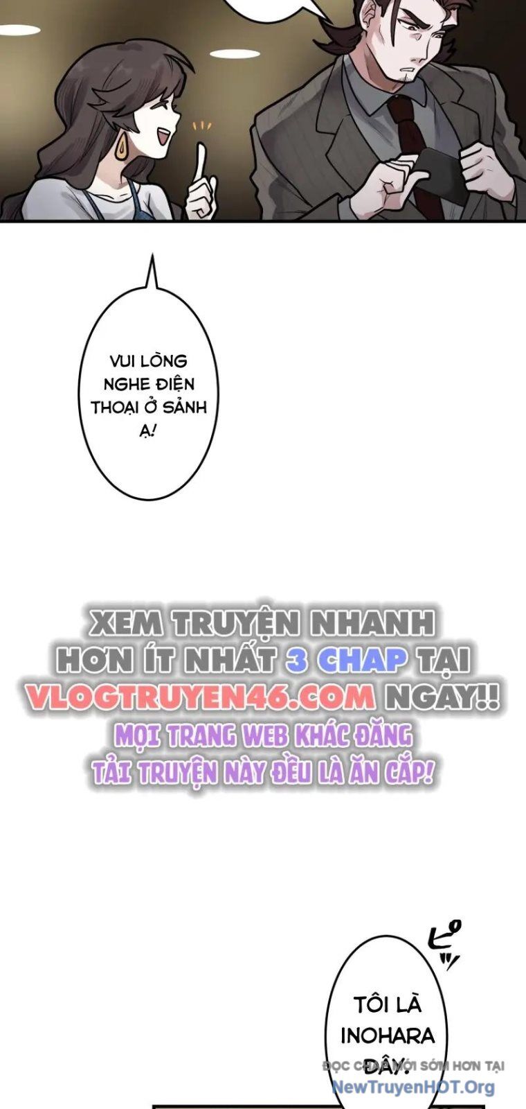 Vai Diễn Sát Nhân Chương 16 Ảnh 7