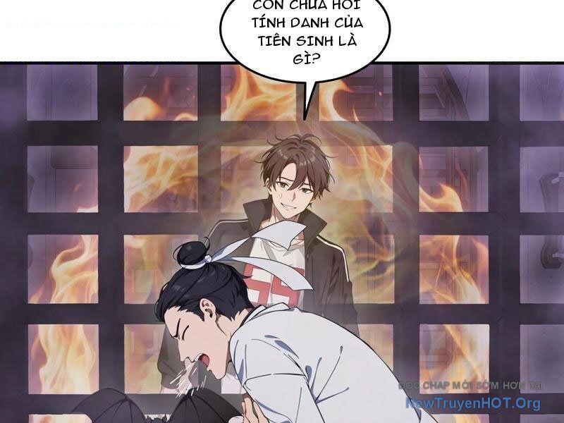 Tà Thần Giáng Thế, Ta Có Một Tòa Đại Hung Ngục Chương 79 Ảnh 79
