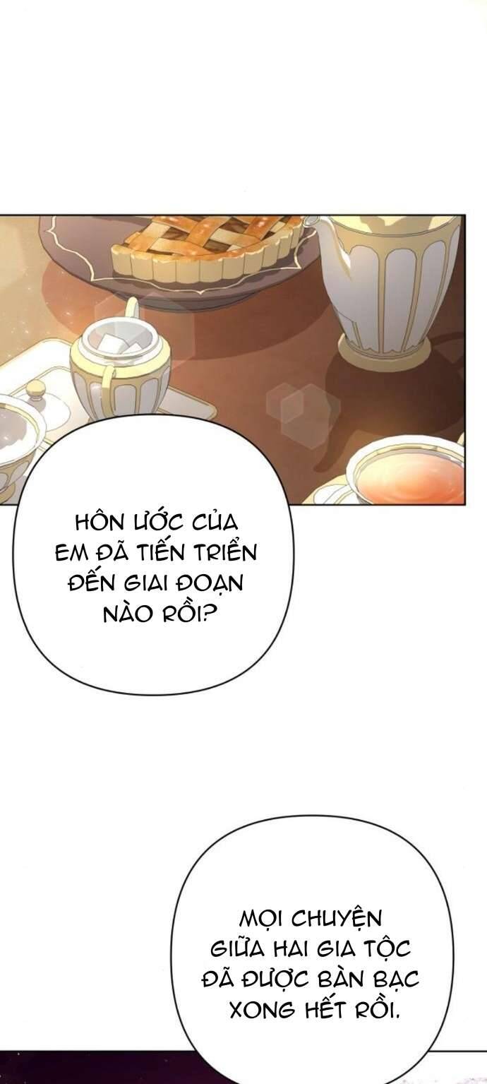 Cô Dâu Của Đại Công Tước Là Chiến Binh Địa Ngục Chương 5 Ảnh 42