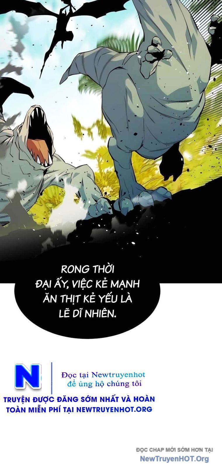 Đi Săn Tự Động Bằng Phân Thân Chương 151 Ảnh 36