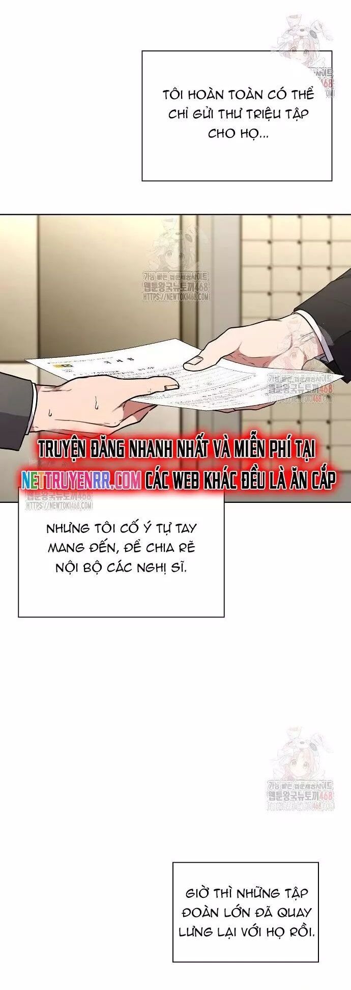 Ta Là Người Thu Thuế Chương 164 Ảnh 24