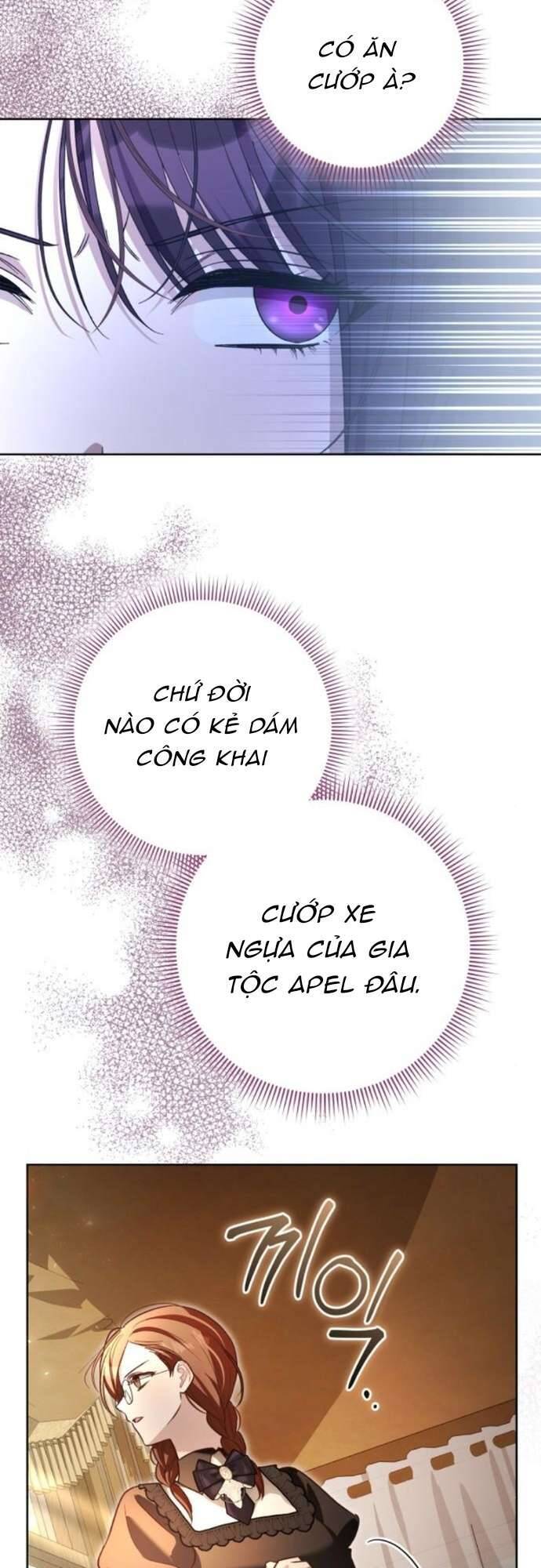 Cô Dâu Của Đại Công Tước Là Chiến Binh Địa Ngục Chương 6 Ảnh 15