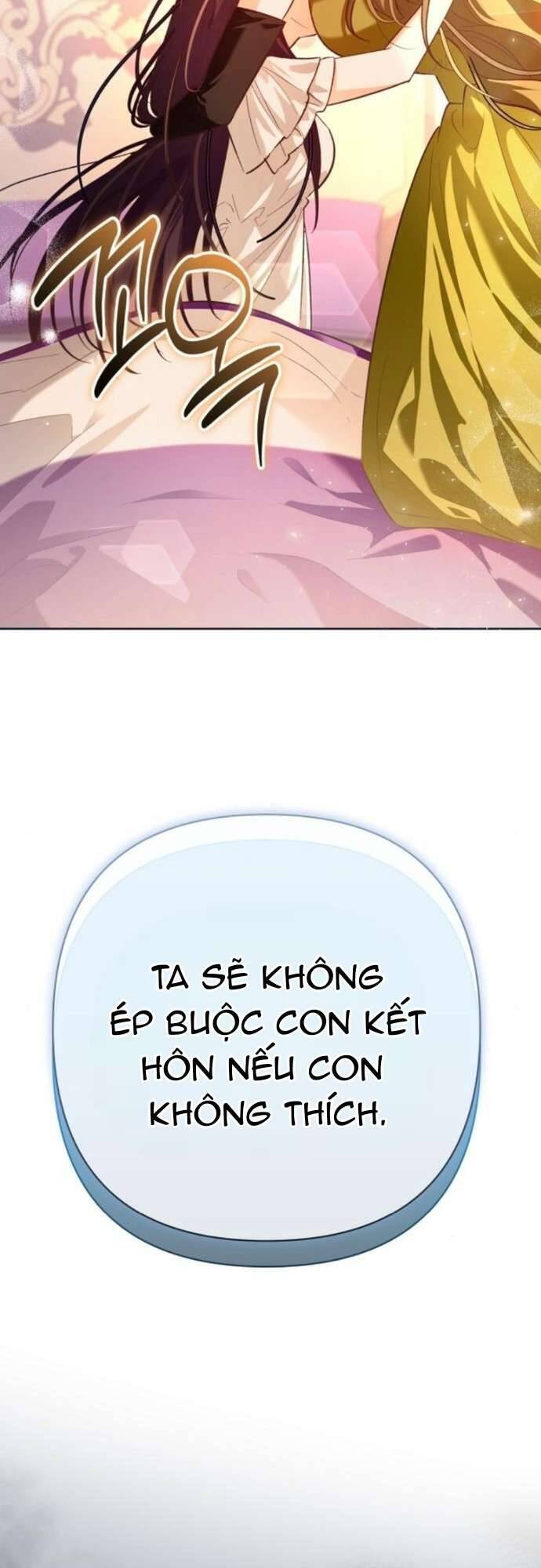 Cô Dâu Của Đại Công Tước Là Chiến Binh Địa Ngục Chương 4 Ảnh 69
