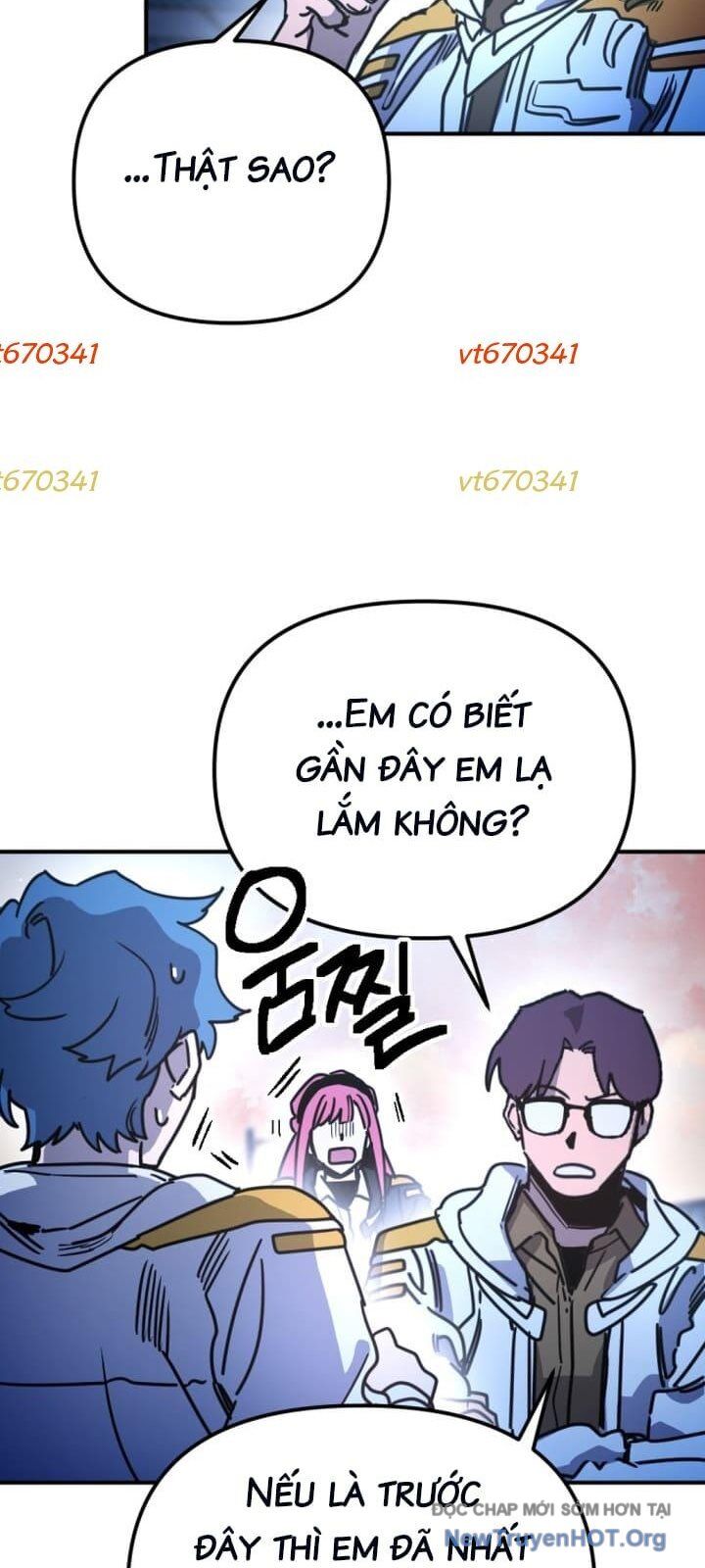 Mê Cung Mộng Ảo Chương 29 Ảnh 15